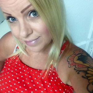 Meet your Posher, Cindy